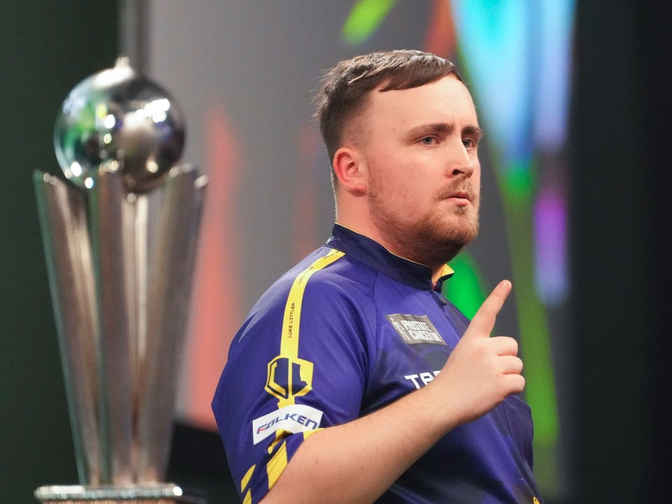 Pravidlá, formát, program - Majstrovstvá sveta v šípkach 2026.