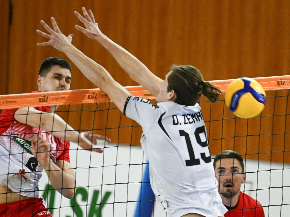 Ilustračná fotografia.