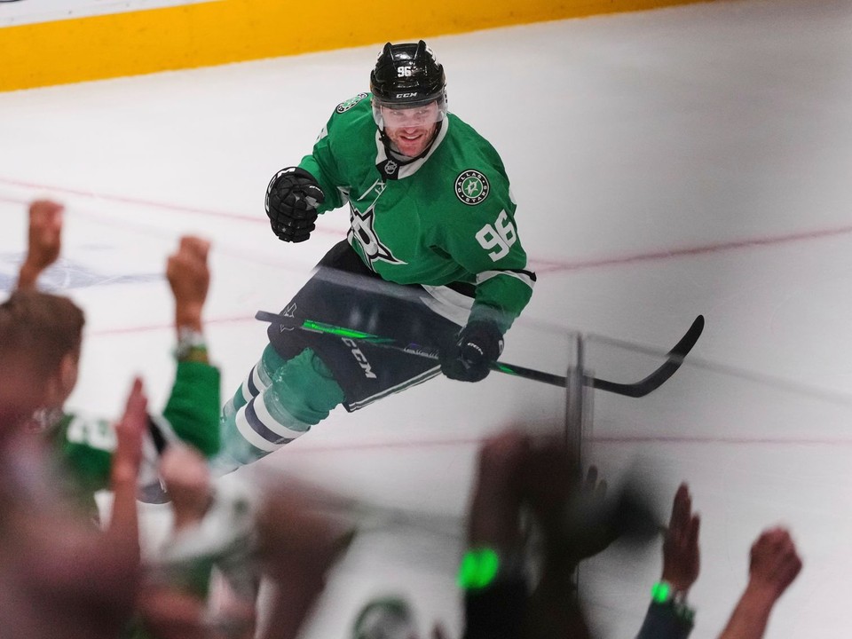 Mikko Rantanen