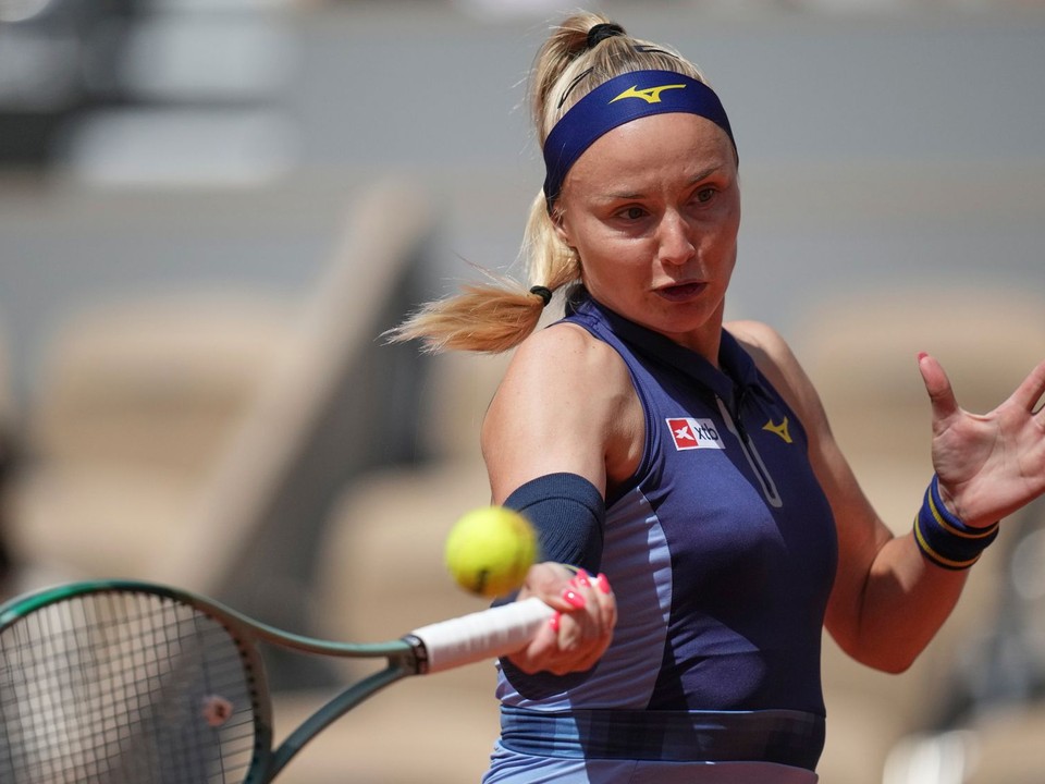 ONLINE: Rebecca Šramková - Solana Sierraová, Billie Jean King Cup 2025 (2. dvojhra).