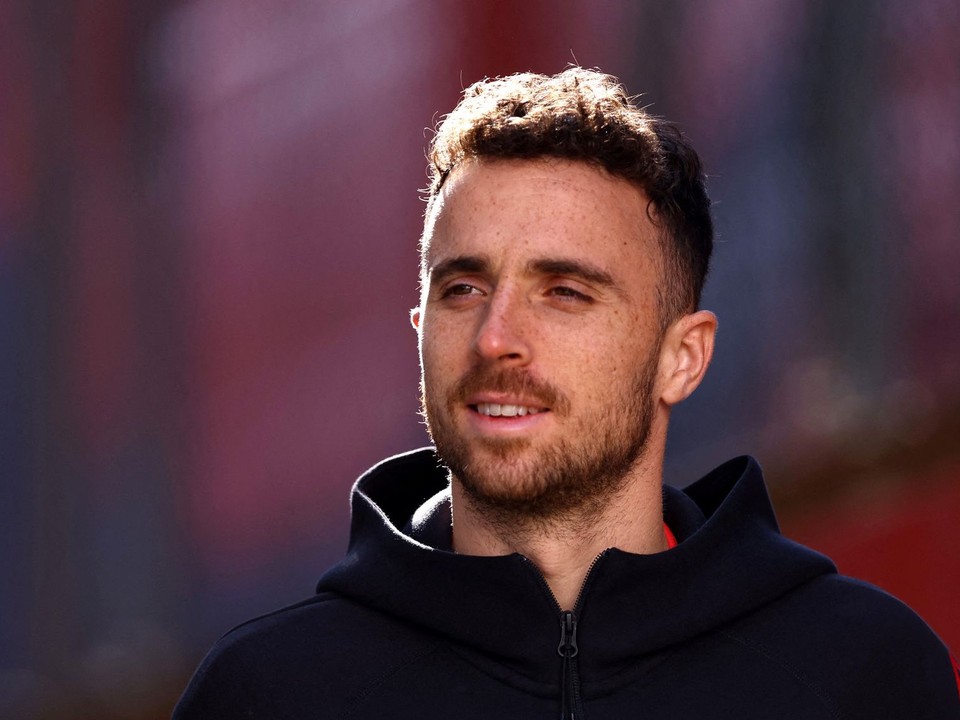 Diogo Jota.