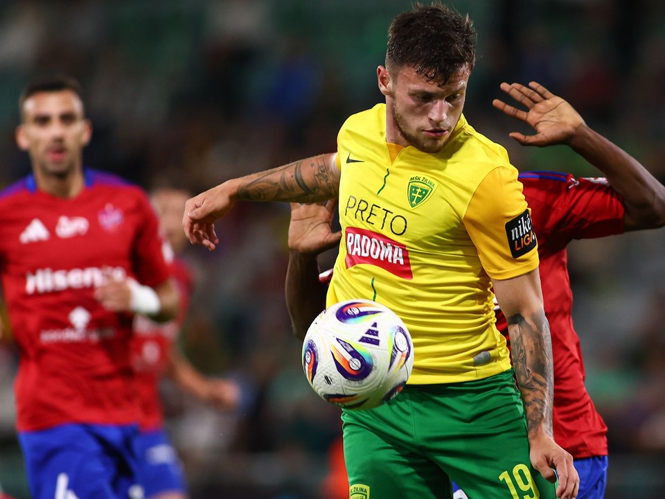 Samuel Kopásek (Žilina).