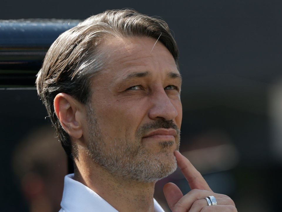 Niko Kovač. 
