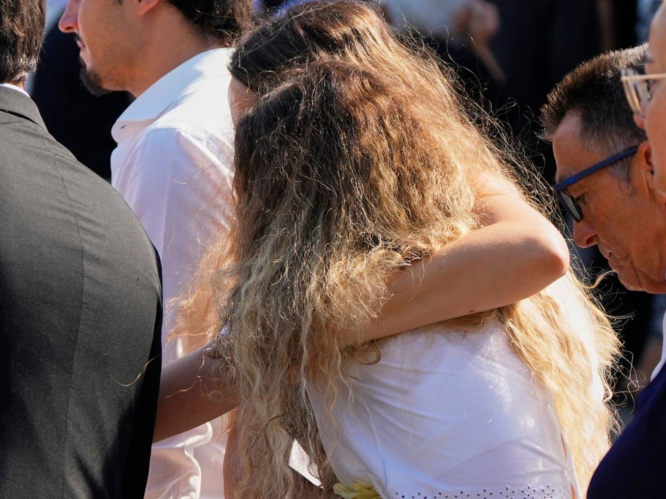 Vdova po portugalskom futbalovom reprezentantovi a hráčovi FC Liverpool Diogovi Jotovi.