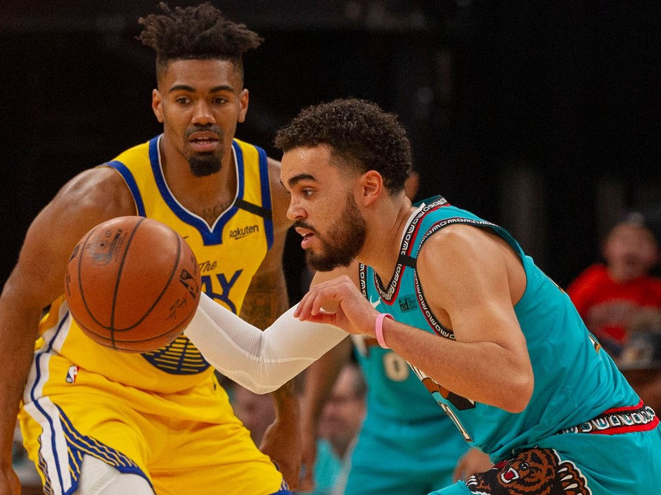 Jacob Evans. 