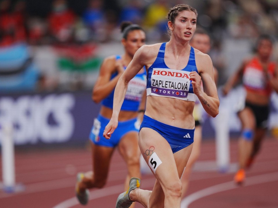 ONLINE: 1. deň na halových MS v atletike 2026.