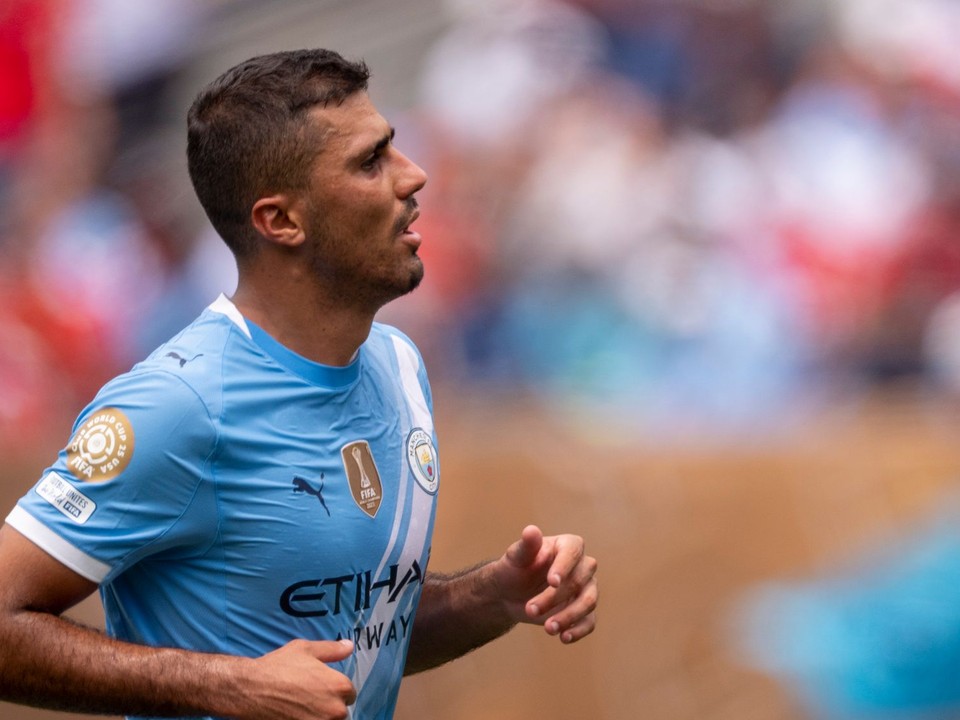 Rodri