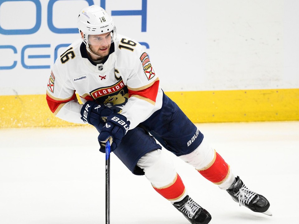Aleksander Barkov