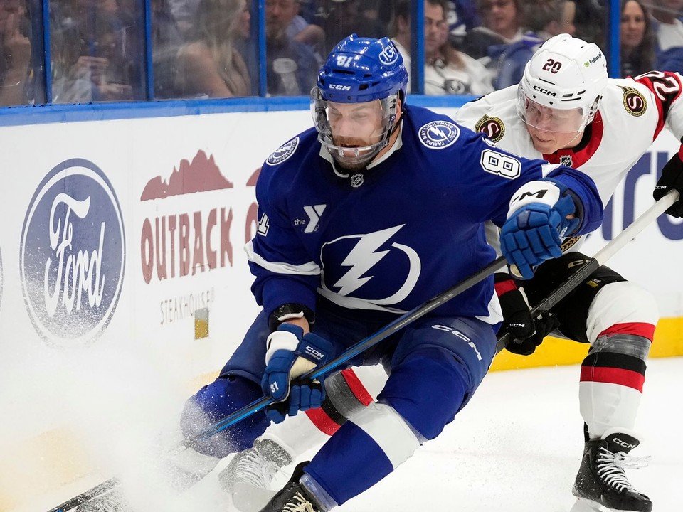 Erik Černák, archívna snímka.