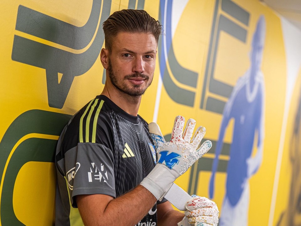 Maciej Kevin Dabrowski