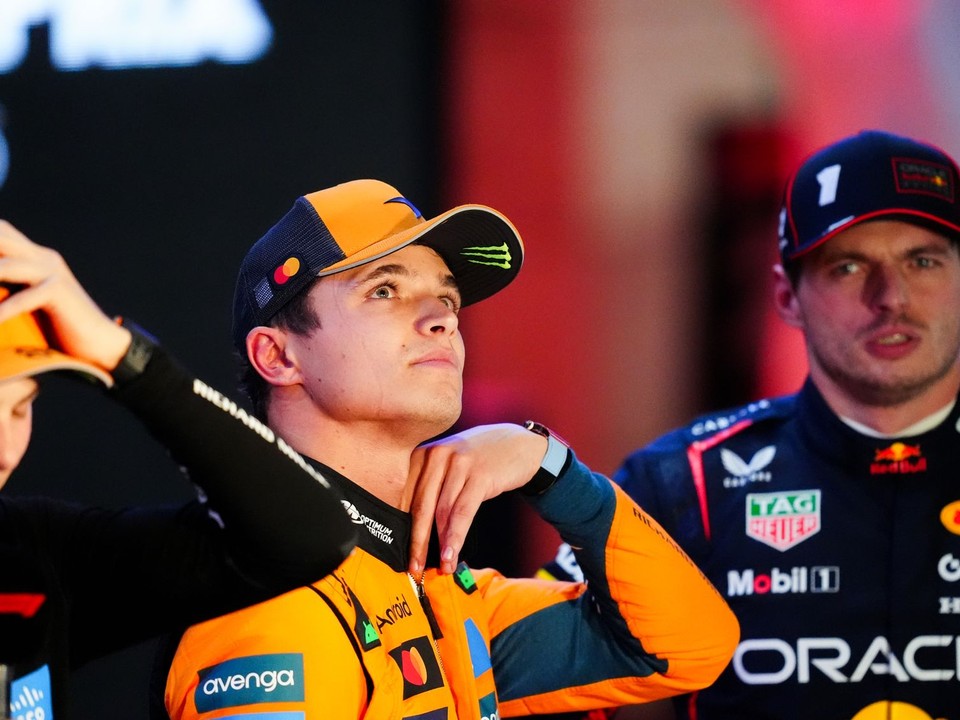 Formula 1 (F1): Kalendár, program a výsledky v sezóne 2026.