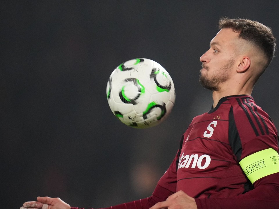Lukáš Haraslín.
