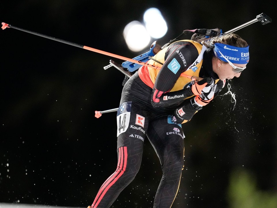 Franziska Preussová. 