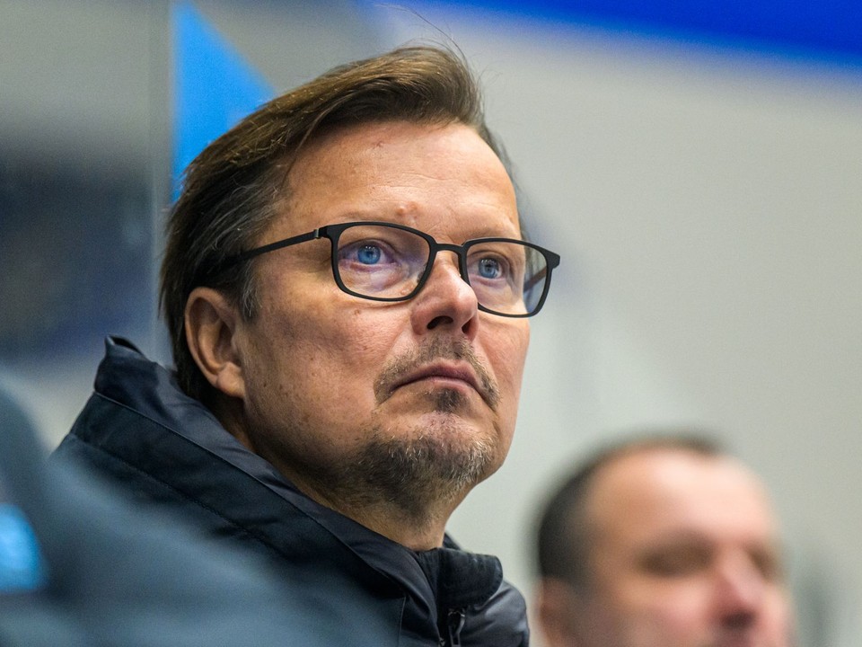 Tommi Hämäläinen.