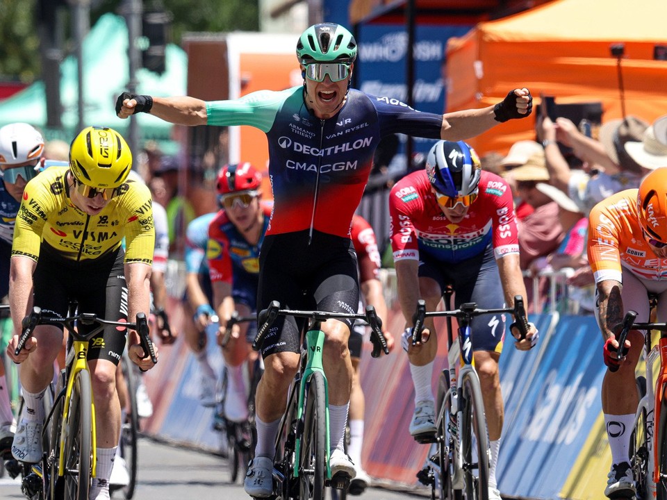 Tobias Lund Andresen