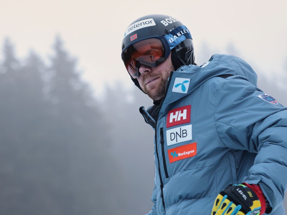 Aleksander Aamodt Kilde