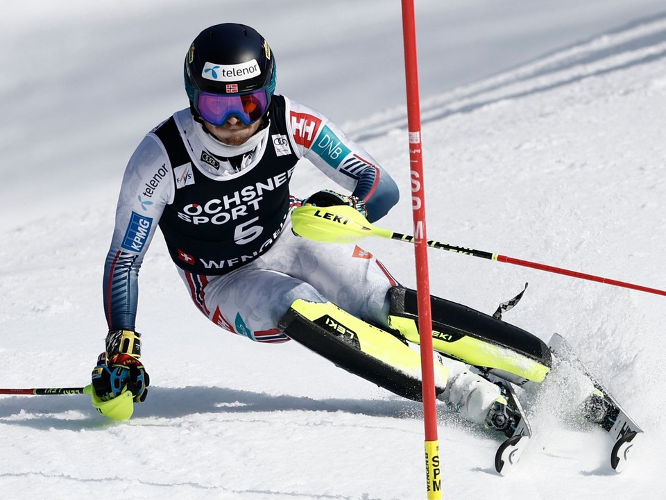 ONLINE: 1. kolo slalomu mužov dnes v Schladmingu.