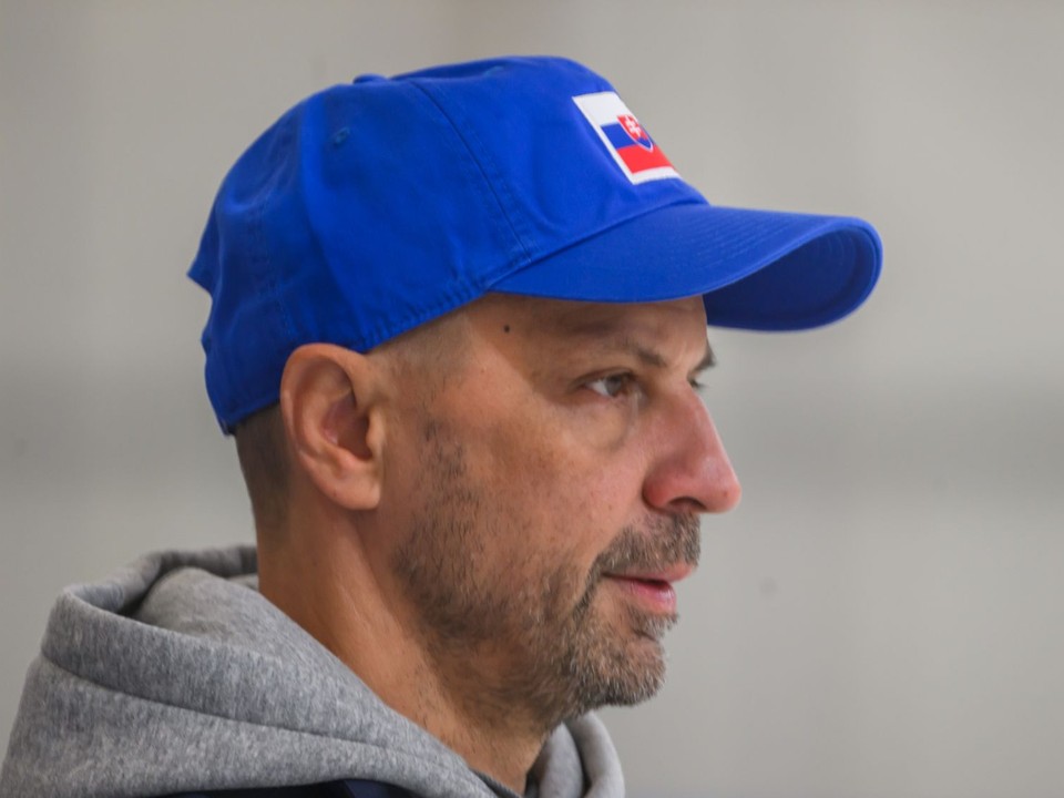 Ján Pardavý. 