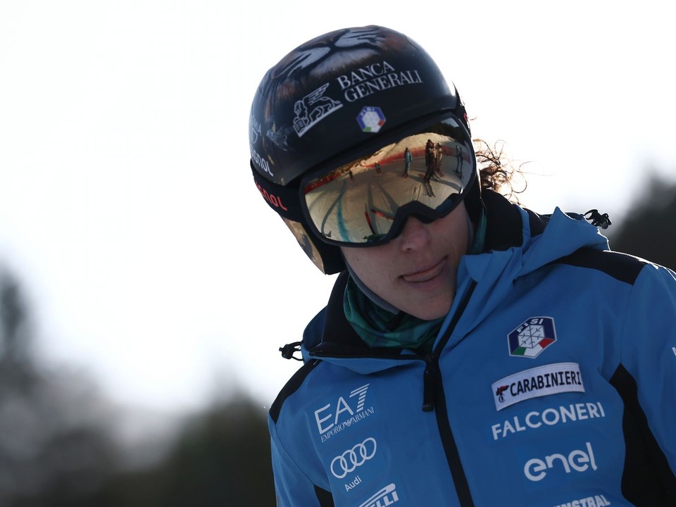 Federica Brignoneová. 