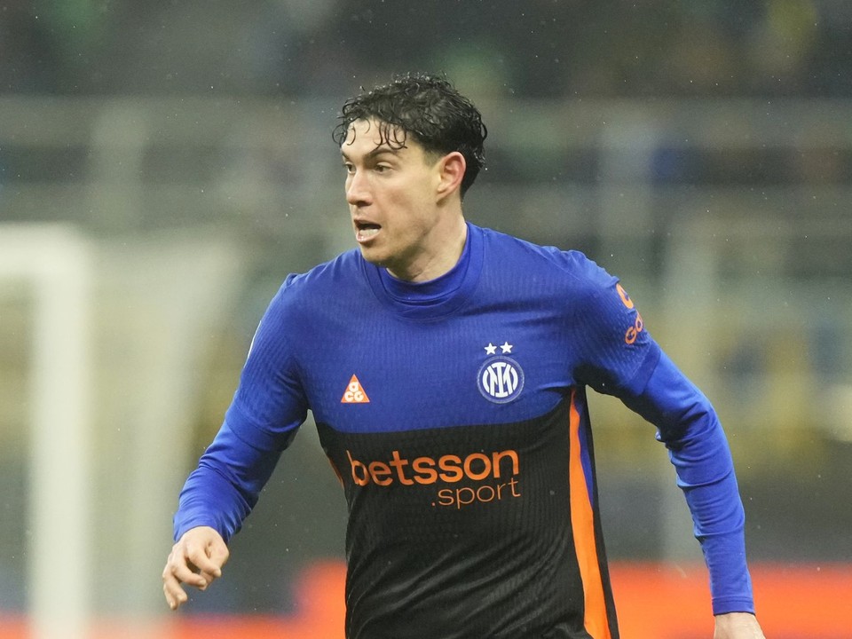 Alessandro Bastoni