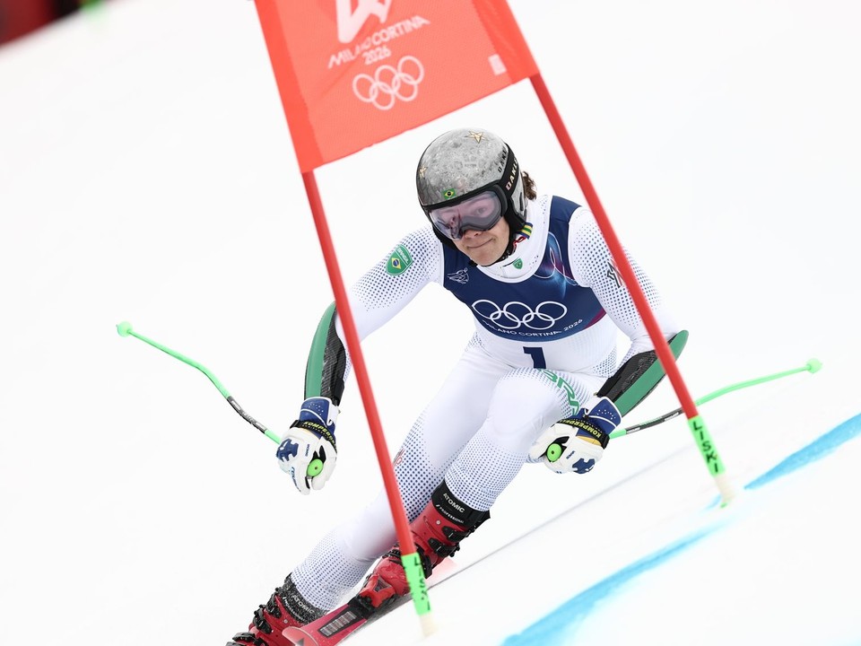 Lucas Pinheiro Braathen.