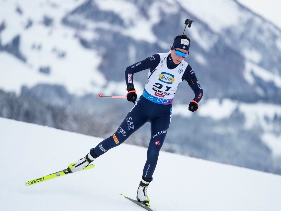 Rebecca Passlerová.