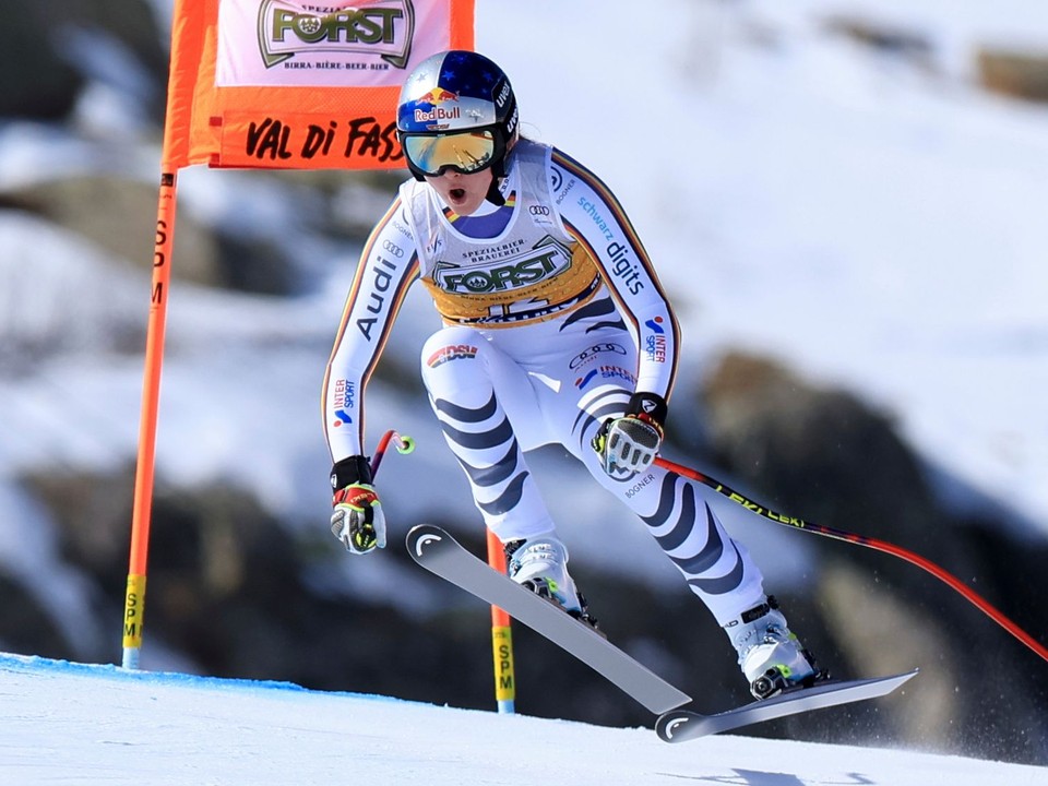 ONLINE: Zjazd žien dnes v Kvitfjelli.