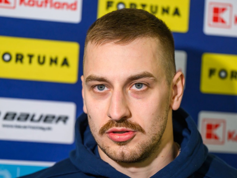 Matúš Spodniak.