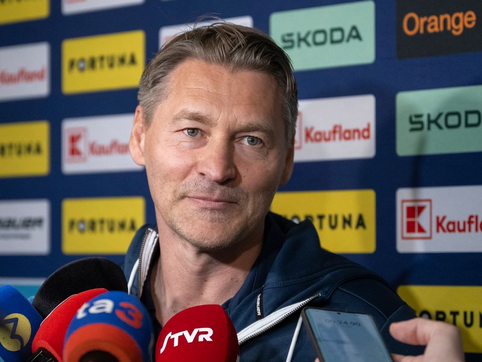 Vladimír Országh.