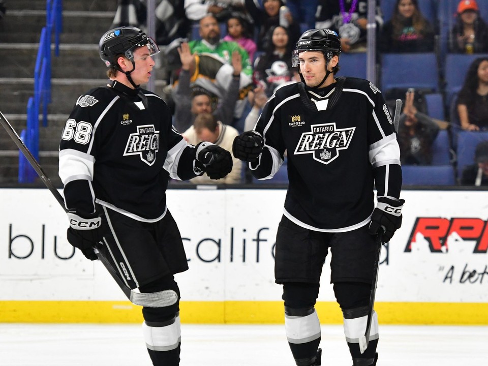 Martin Chromiak sa teší z gólu