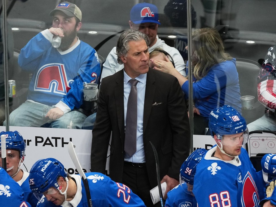 Jared Bednar.