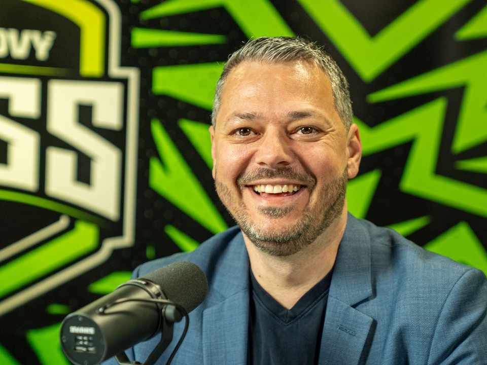 Pavol Pindjak v podcaste Hokejový BOSS.