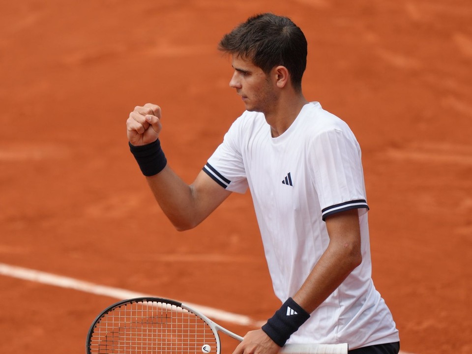 Rafael Jodar.