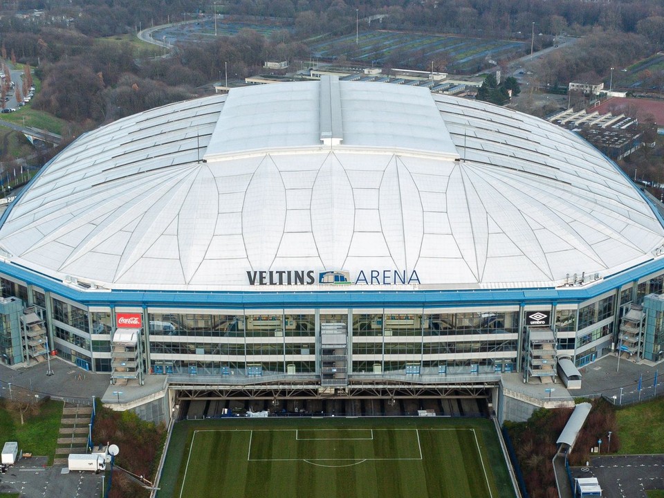 Veltins Arena