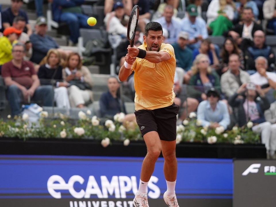 Novak Djokovič
