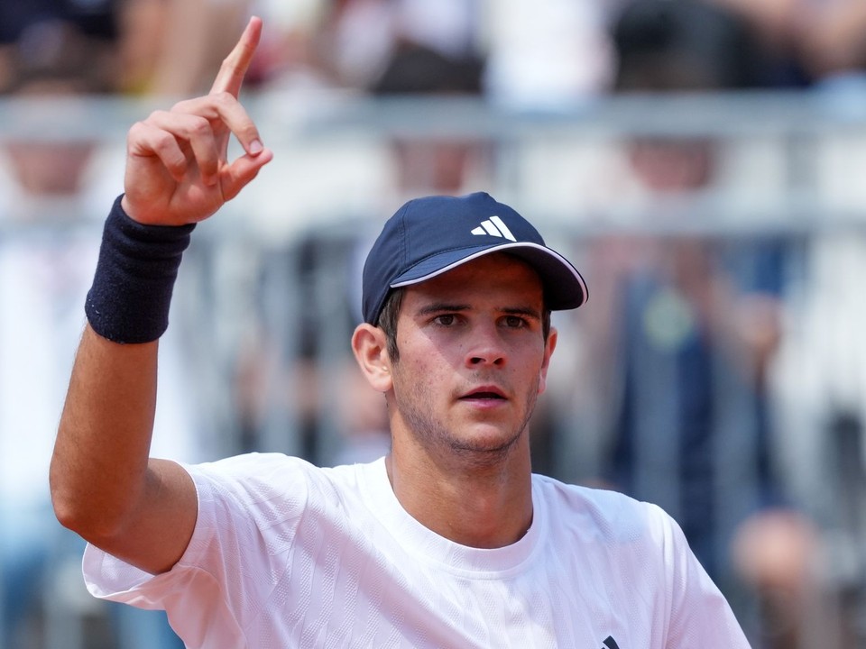 Rafael Jodar. 