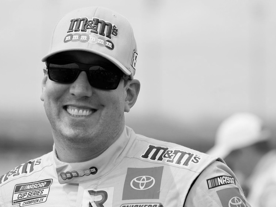 Kyle Busch