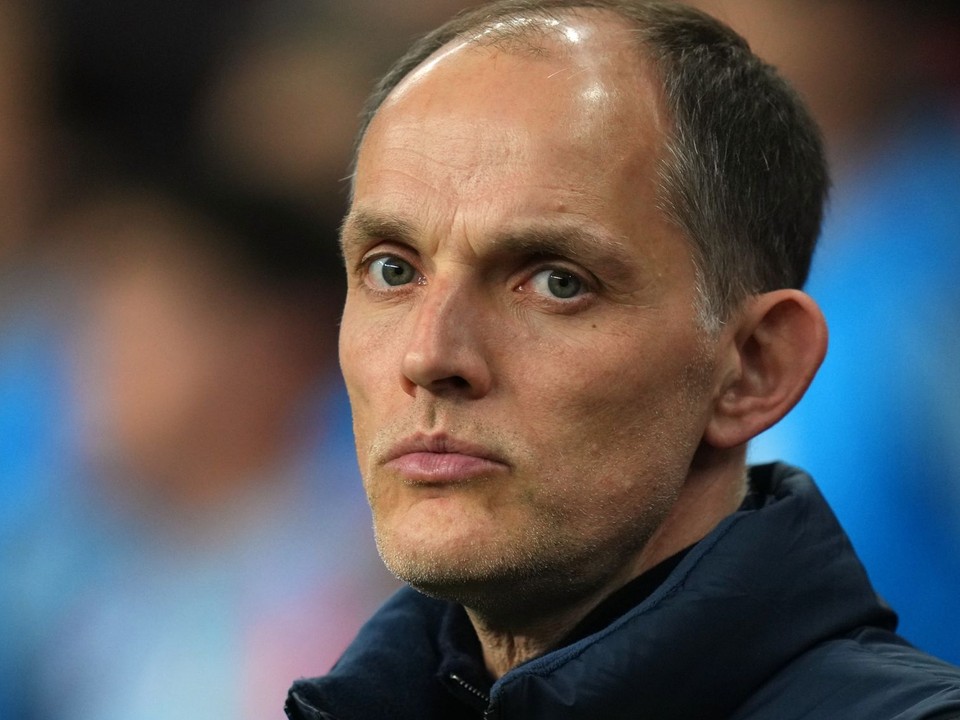 Thomas Tuchel