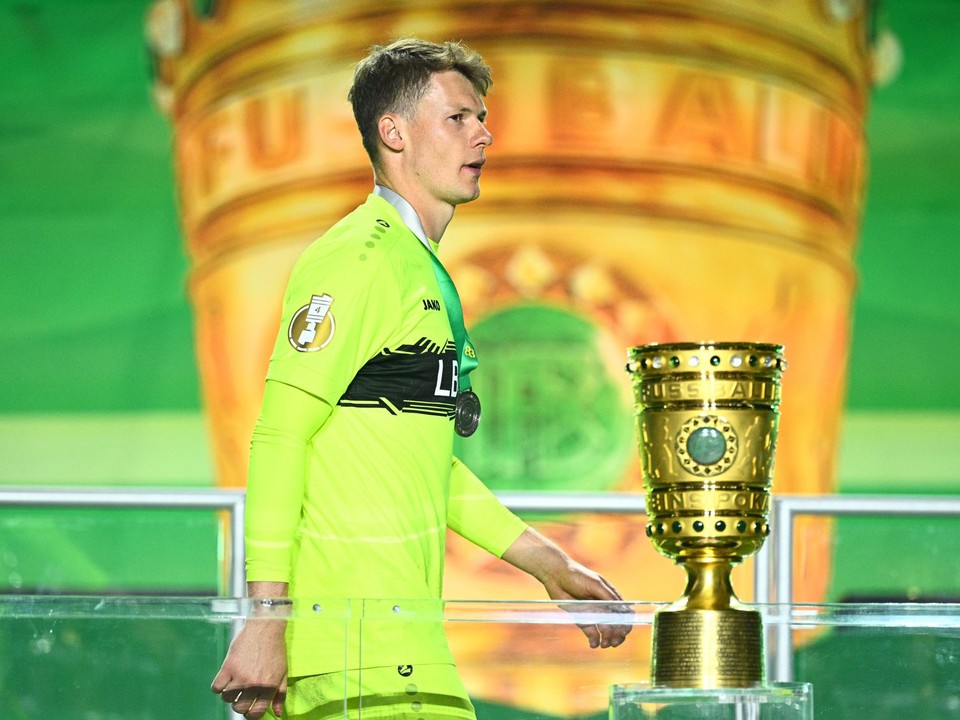 Alexander Nübel