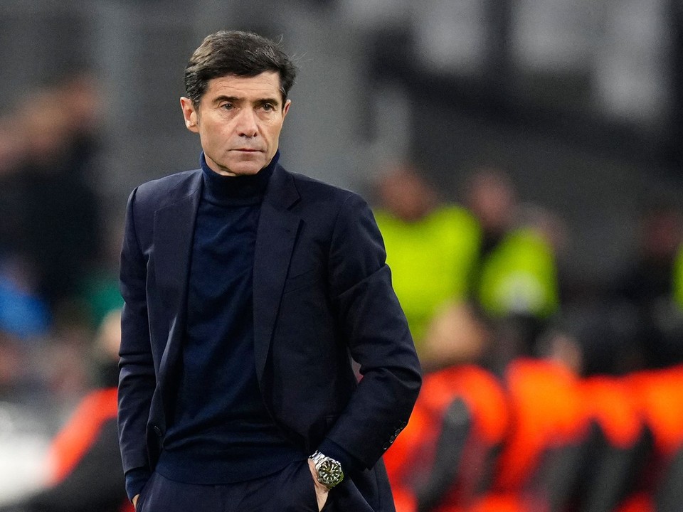 Marcelino.