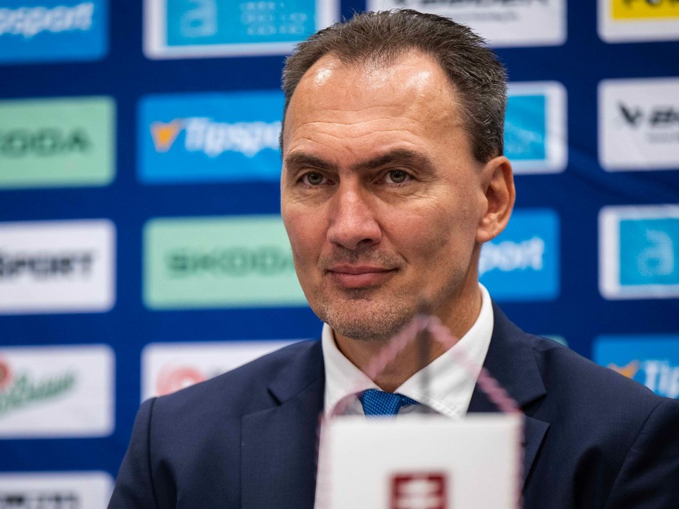 Miroslav Šatan