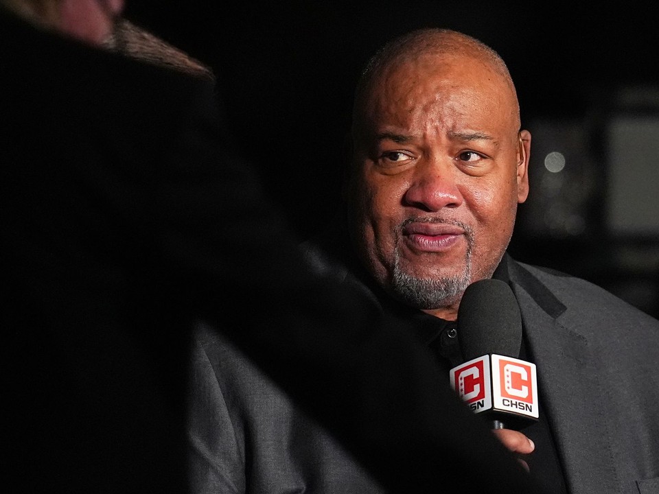 Stacey King.