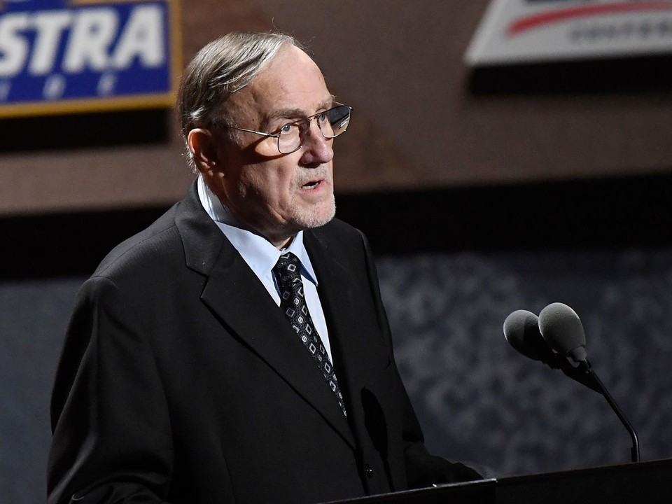 Rick Adelman. 