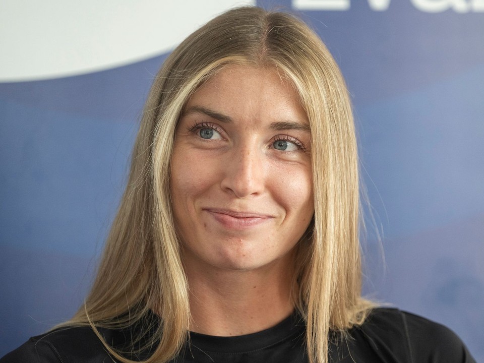 Emma Zapletalová