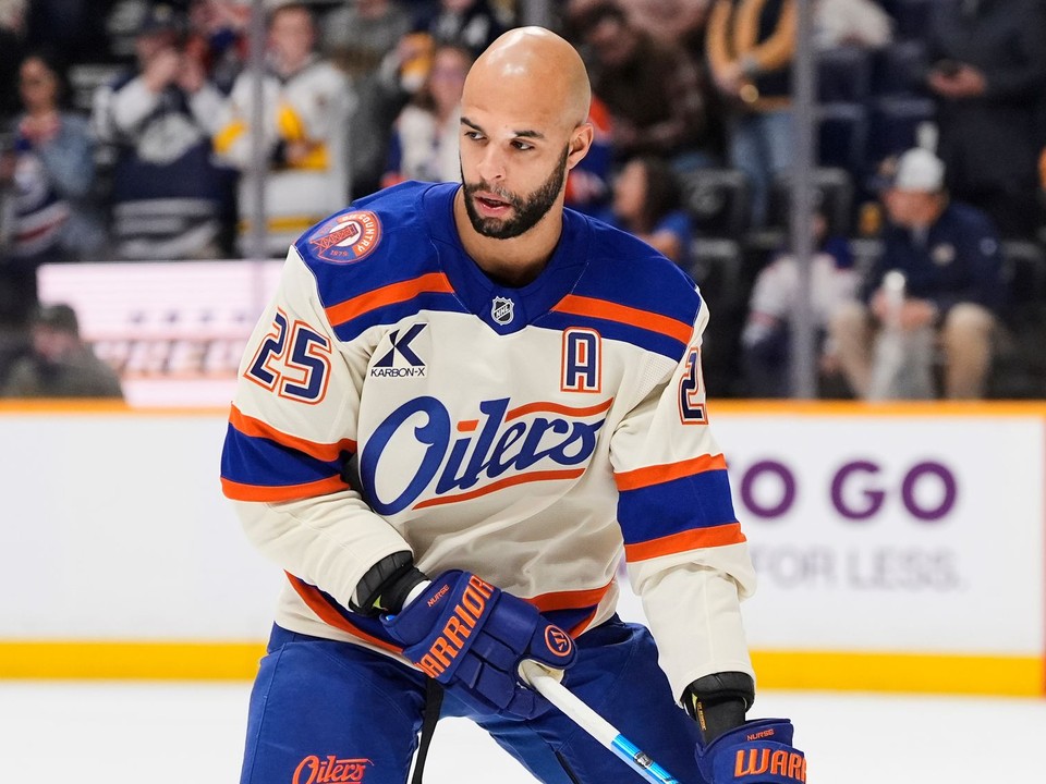 Darnell Nurse