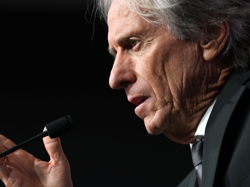 Jorge Jesus