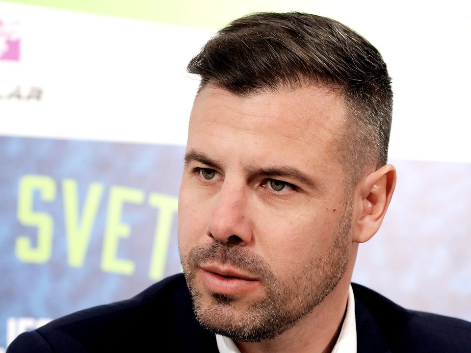 Tim Farčnik.