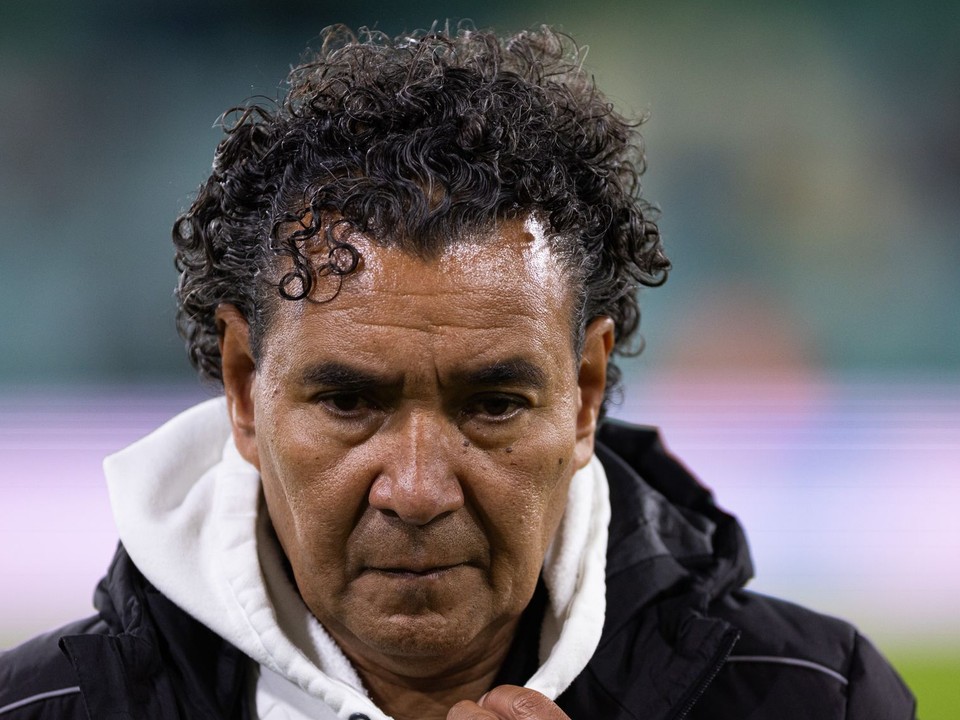 Ricardo Moniz.