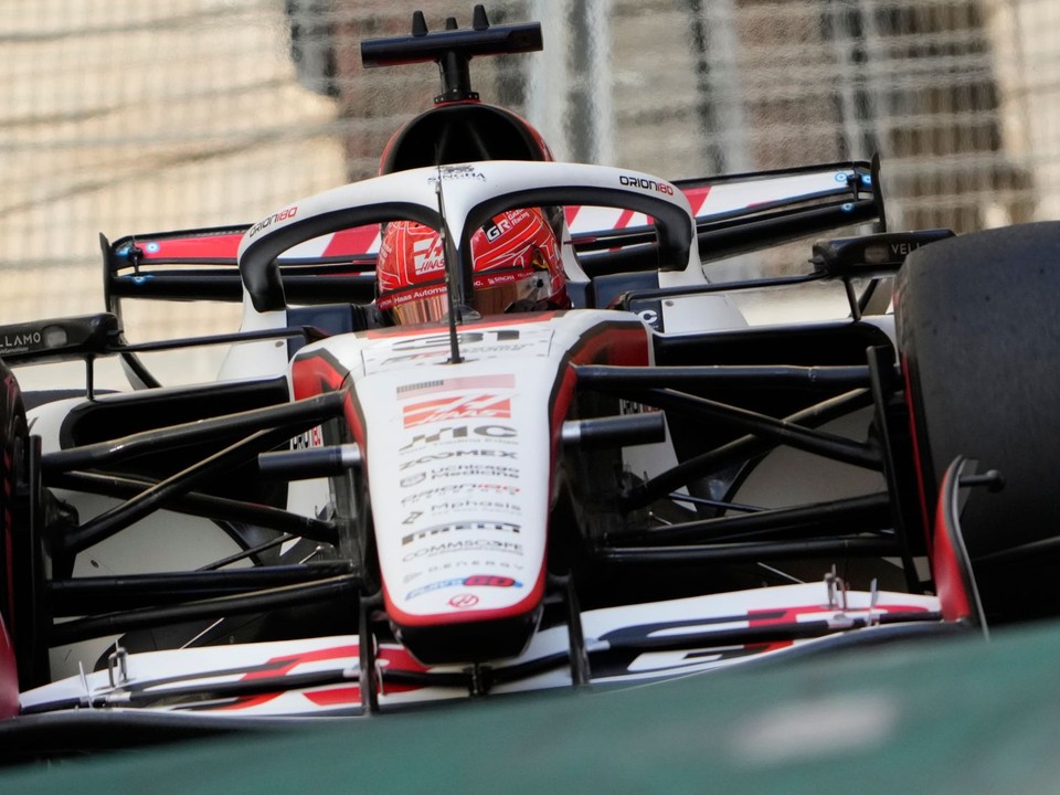 Esteban Ocon