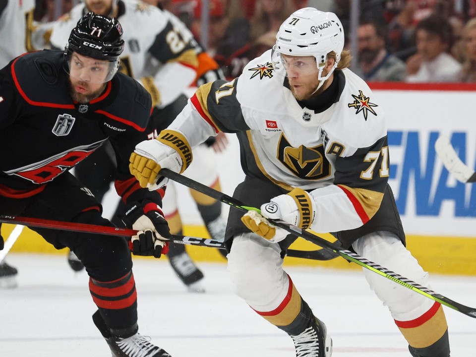 William Karlsson (71).